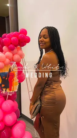 Wedding Vibes