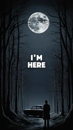 Iโm here