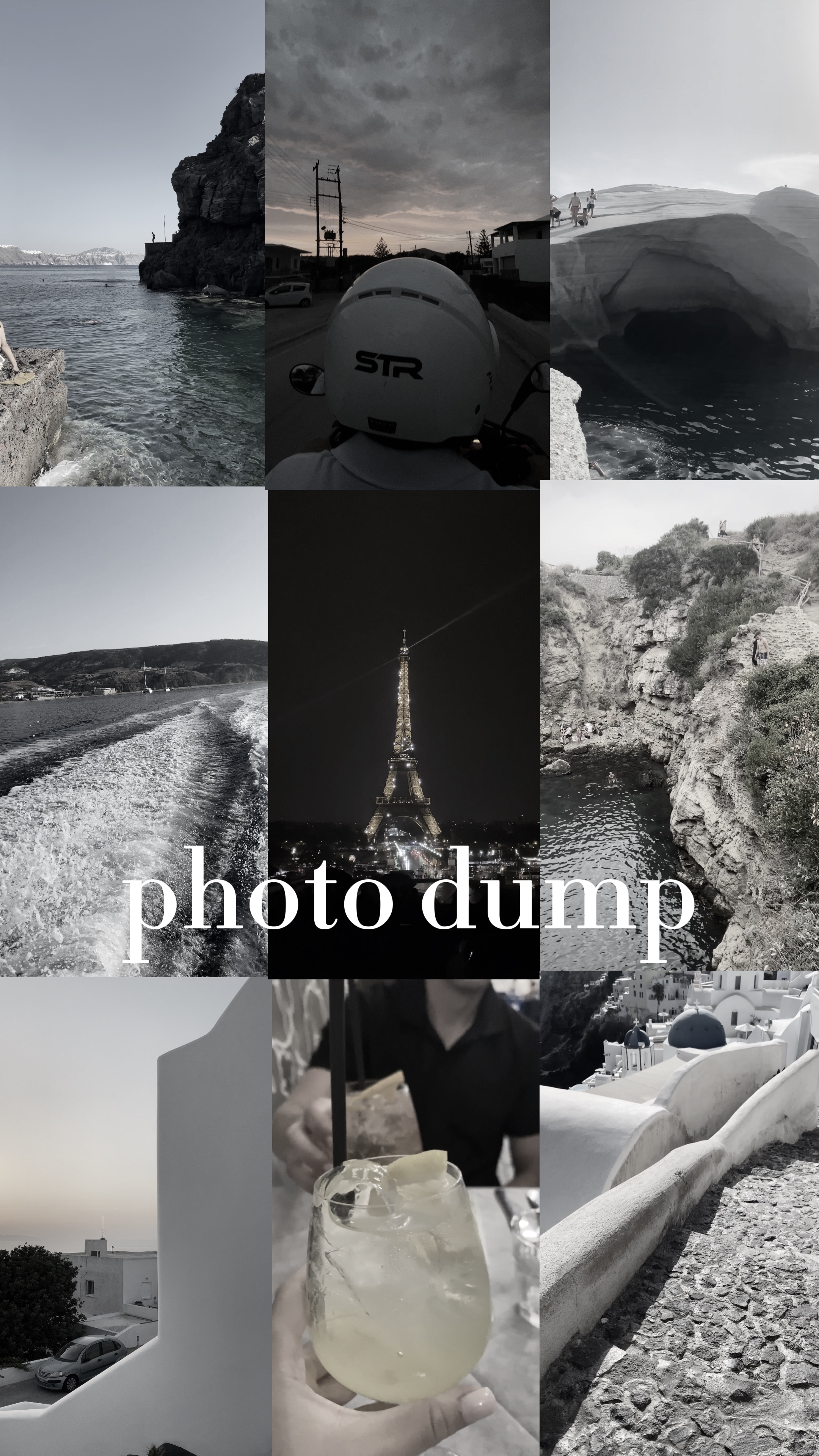 Fotoğraf / Video Şablonu