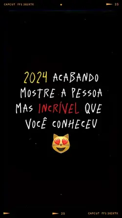 2024 Acabando
