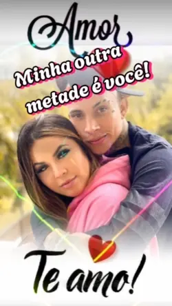 Minha outra metade