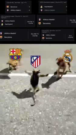 Futbol Chistoso