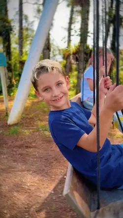 Family Time ☘️🏆