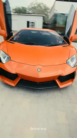 Free car 4k edit 