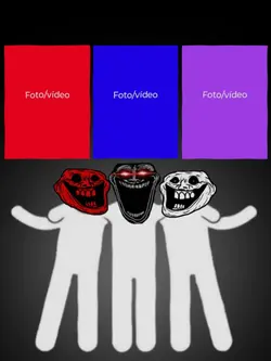 os trio troll 3