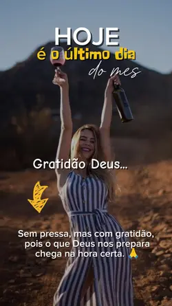 Último dia do mês