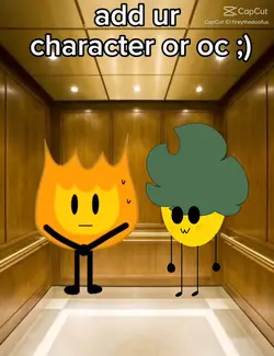 Put ur OC!