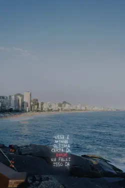 Essa é minha ..