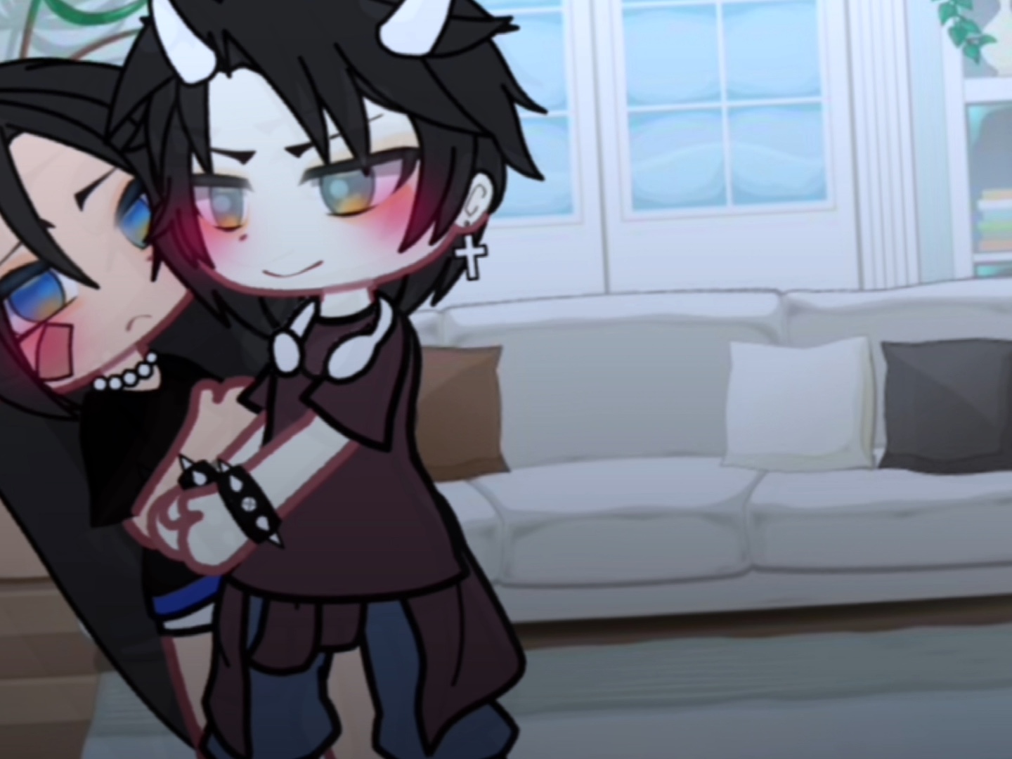 Me and my sweetheart