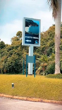 Resort Porto Real