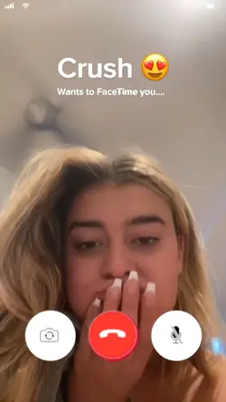 FaceTiming #4