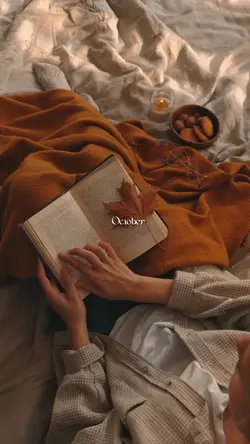 October
