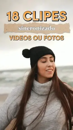 18clips Sincronizado