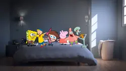 A meme for nicktoons