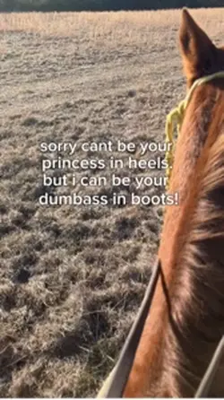 dumbass in boots
