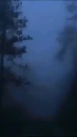 Simple Horror #1