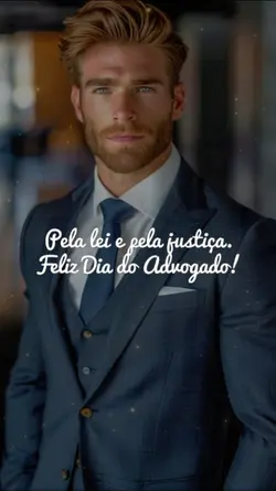 Dia do advogado 
