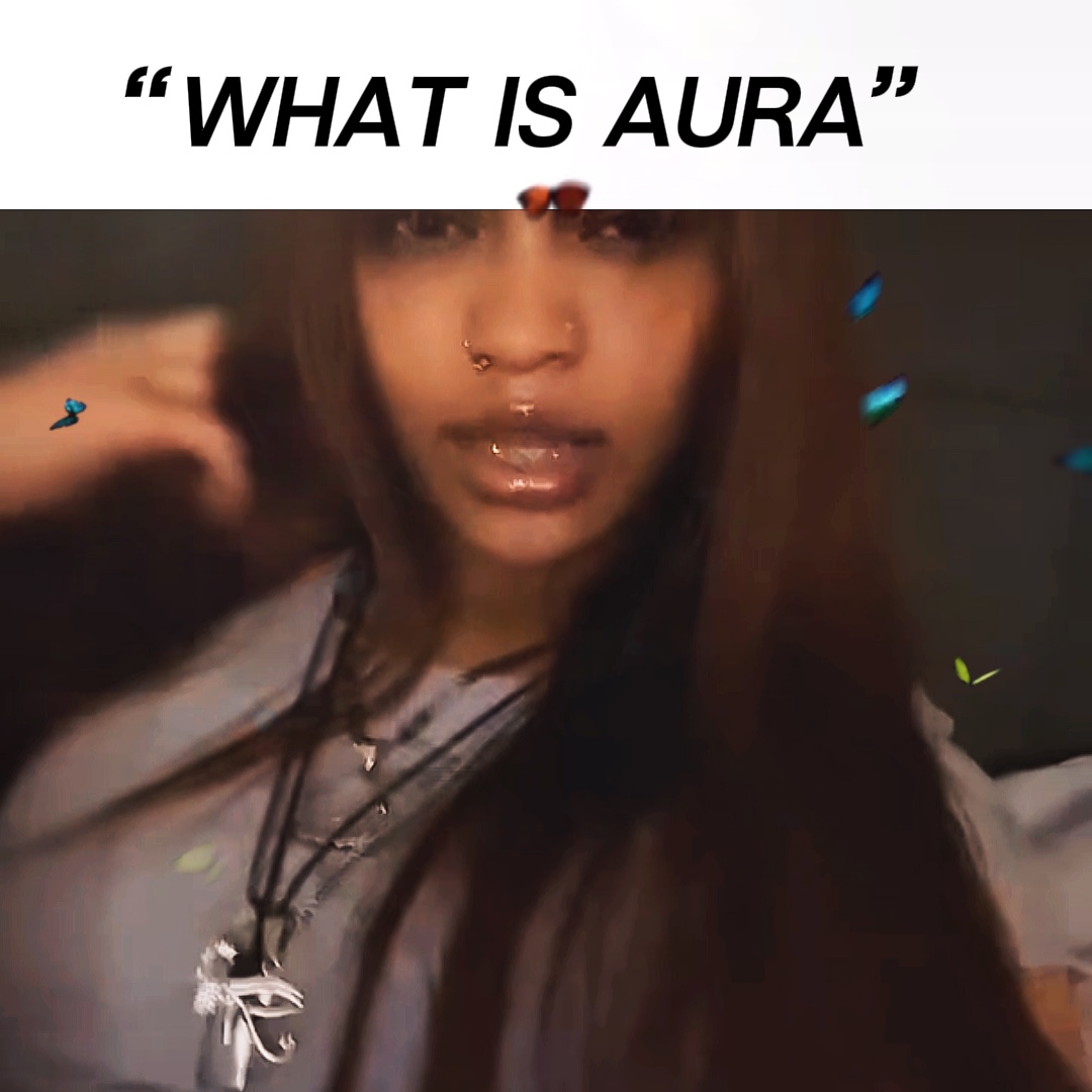 Aura-Geschwindigkeit 
