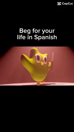 Cursed Duolingo 
