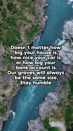 STAY HUMBLE 
