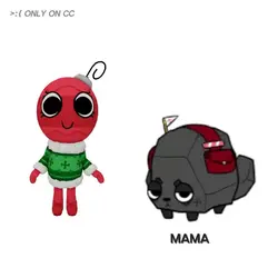 mama