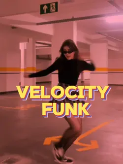Funk Velocity 