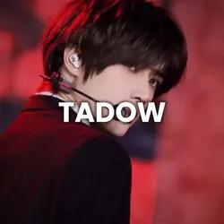 TADOW ⭐️