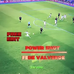 Power shot 💀🤍🚀