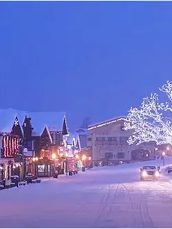 Christmas 😮
