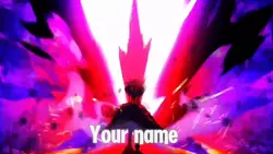 Free AnimeMix Edit ๐ฎโ๐จ