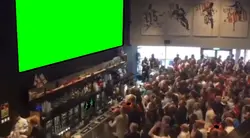 Reação gol 