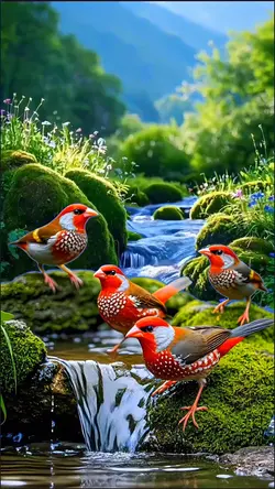 Bird