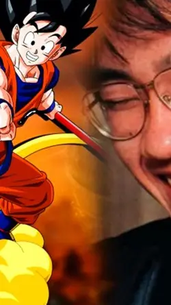Akira Toriyama