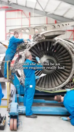 Dream job!