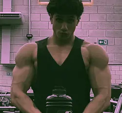 Gym edit