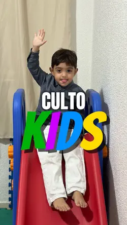 Culto kids