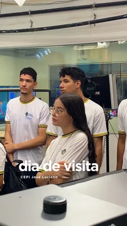 Escola | Palestra 