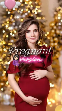 Pregnant version π€°πΎ