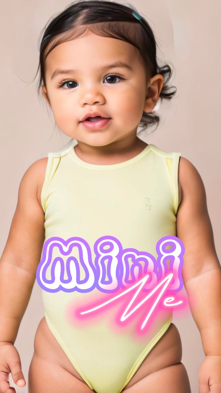 Mini ich 