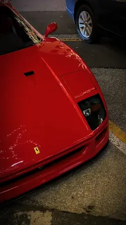 F40 and Fxx Edit 
