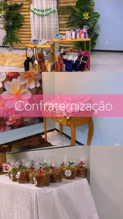 Confraternização 
