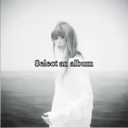 Select An Albu