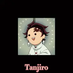 Tanjiro ❤️