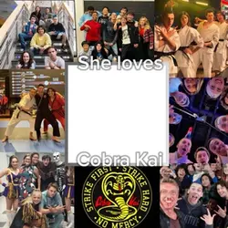 Cobra Kai