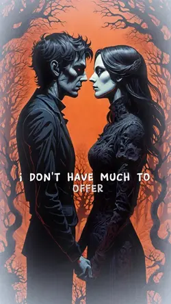 Not Much to Offer 