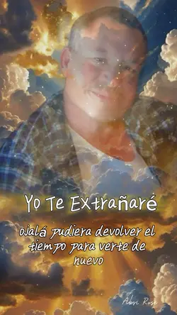 Yo Te Extrañaré