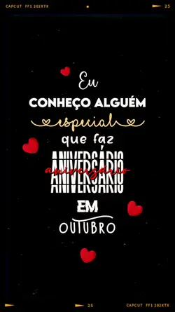Alguém especial 
