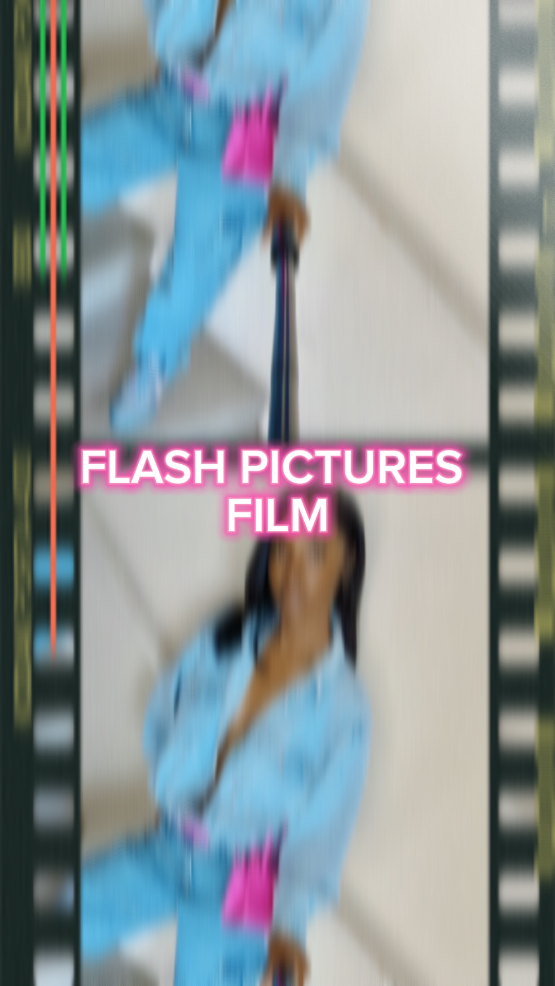 Picture Speed