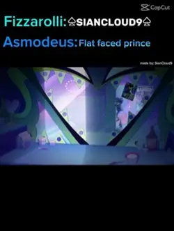 Asmodeus VO