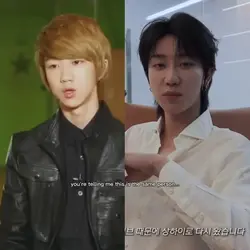 best glow up in kpop